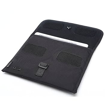 .hack スリーブ ケース セット Amazon | Tactical MOLLEシステムナイロン10.5インチノート
